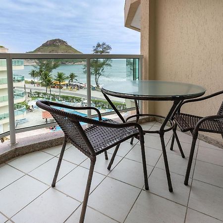 Apart Hotel A Beira Mar Na Praia Do Recreio Ρίο ντε Τζανέιρο Εξωτερικό φωτογραφία