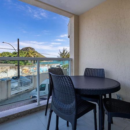 Apart Hotel A Beira Mar Na Praia Do Recreio Ρίο ντε Τζανέιρο Εξωτερικό φωτογραφία