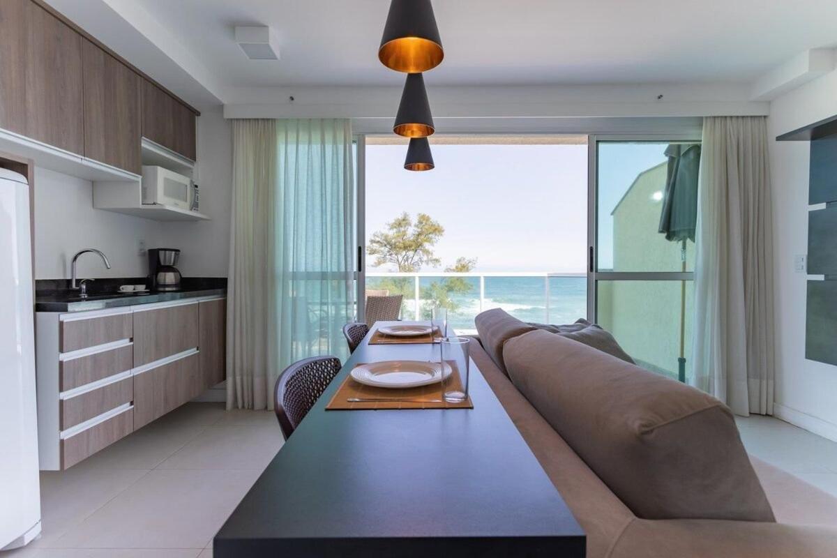 Apart Hotel A Beira Mar Na Praia Do Recreio Ρίο ντε Τζανέιρο Εξωτερικό φωτογραφία