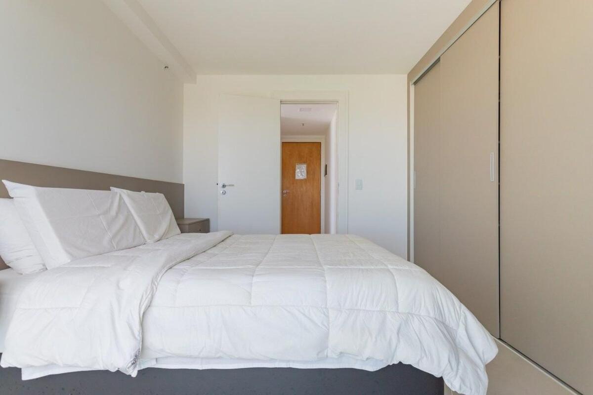 Apart Hotel A Beira Mar Na Praia Do Recreio Ρίο ντε Τζανέιρο Εξωτερικό φωτογραφία