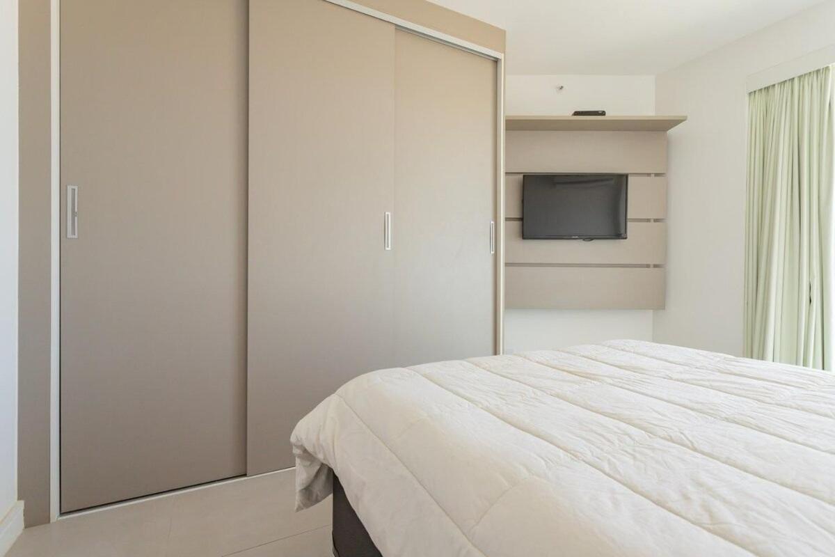 Apart Hotel A Beira Mar Na Praia Do Recreio Ρίο ντε Τζανέιρο Εξωτερικό φωτογραφία