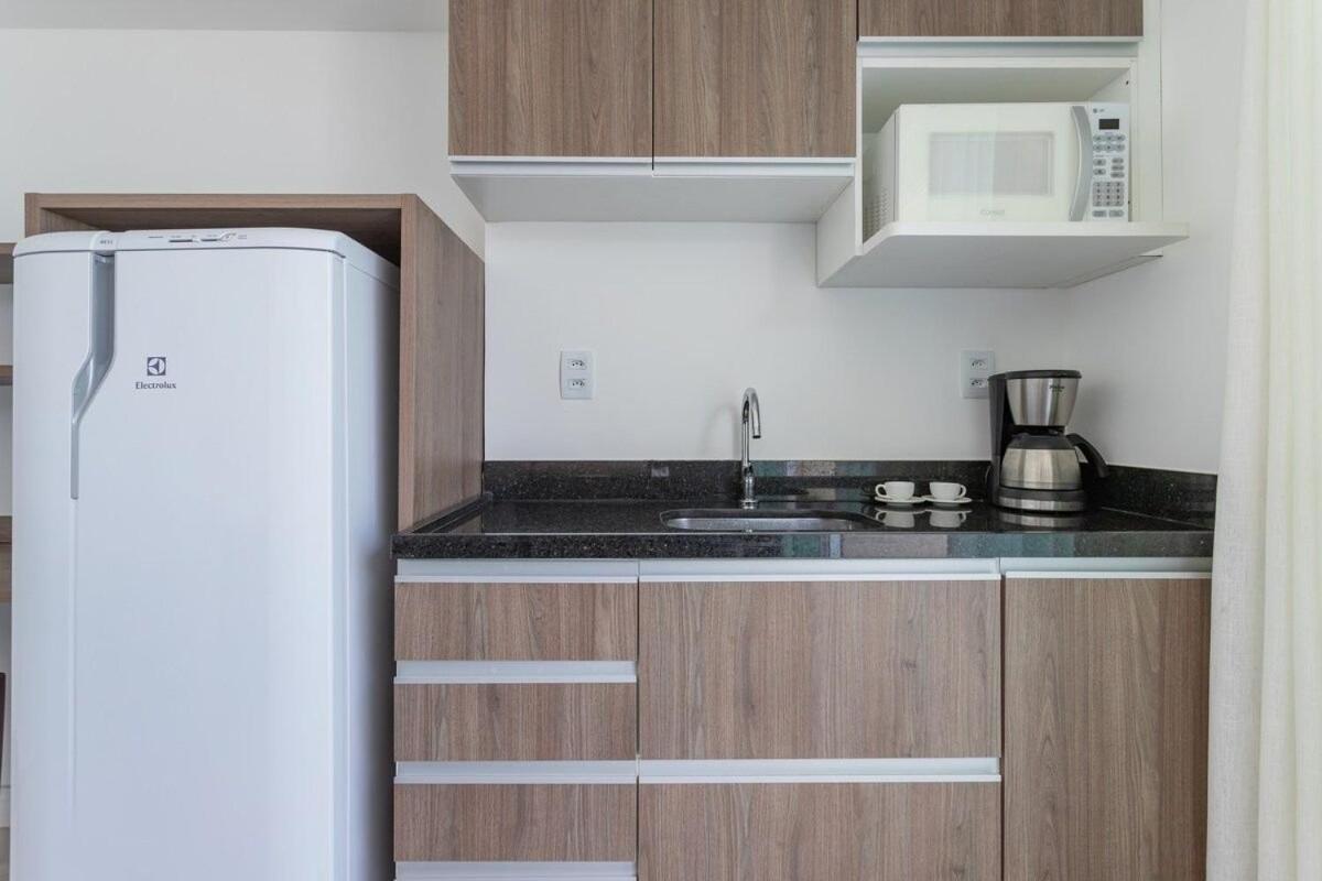 Apart Hotel A Beira Mar Na Praia Do Recreio Ρίο ντε Τζανέιρο Εξωτερικό φωτογραφία