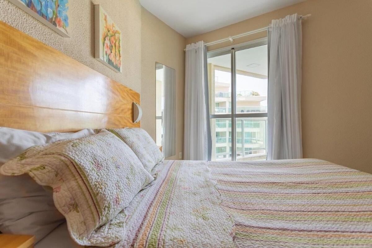 Apart Hotel A Beira Mar Na Praia Do Recreio Ρίο ντε Τζανέιρο Εξωτερικό φωτογραφία