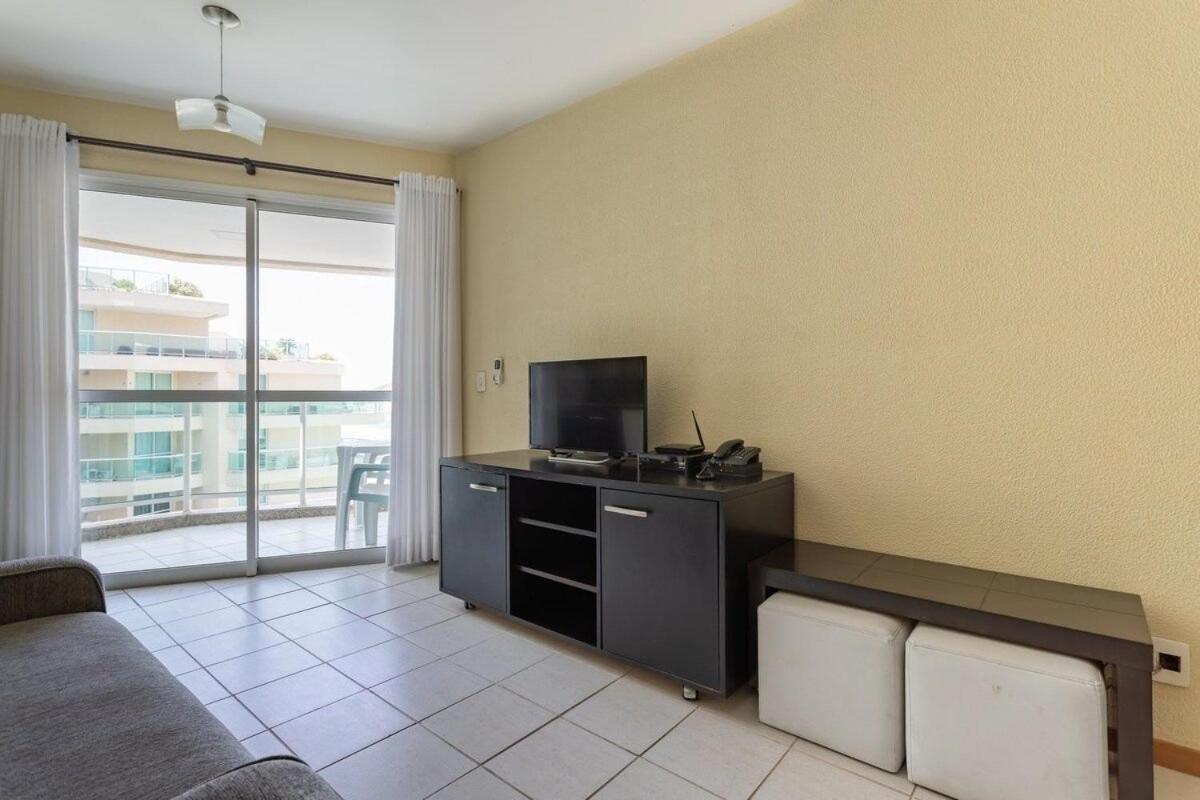 Apart Hotel A Beira Mar Na Praia Do Recreio Ρίο ντε Τζανέιρο Εξωτερικό φωτογραφία