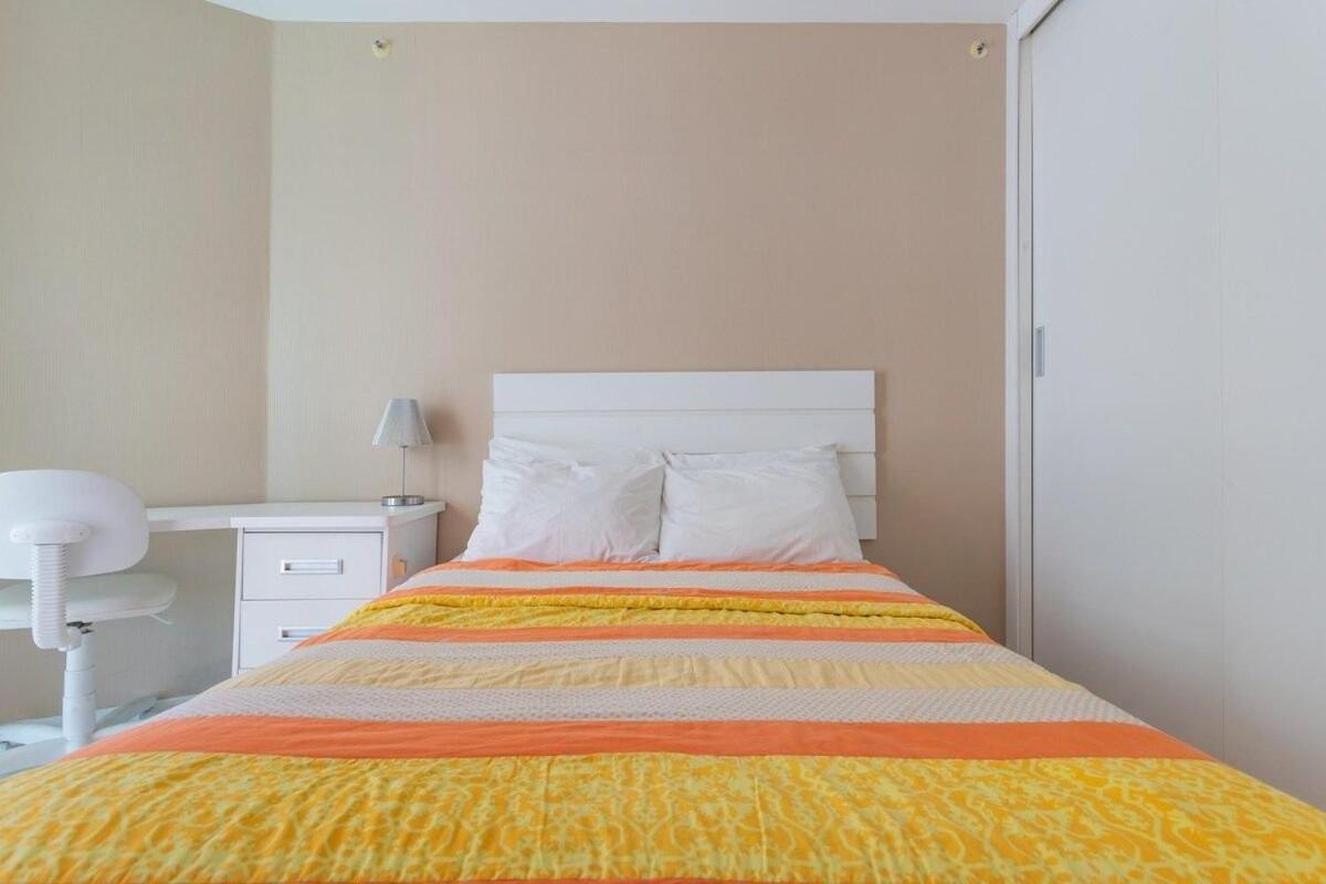 Apart Hotel A Beira Mar Na Praia Do Recreio Ρίο ντε Τζανέιρο Εξωτερικό φωτογραφία