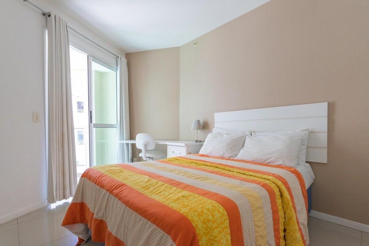 Apart Hotel A Beira Mar Na Praia Do Recreio Ρίο ντε Τζανέιρο Εξωτερικό φωτογραφία