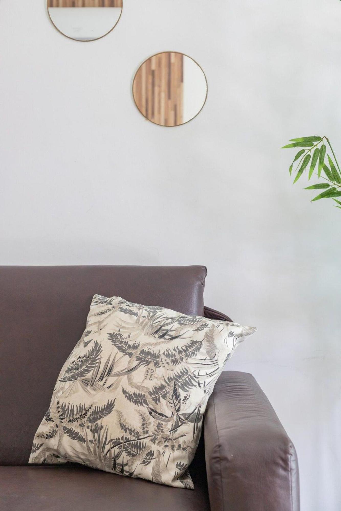 Apart Hotel A Beira Mar Na Praia Do Recreio Ρίο ντε Τζανέιρο Εξωτερικό φωτογραφία