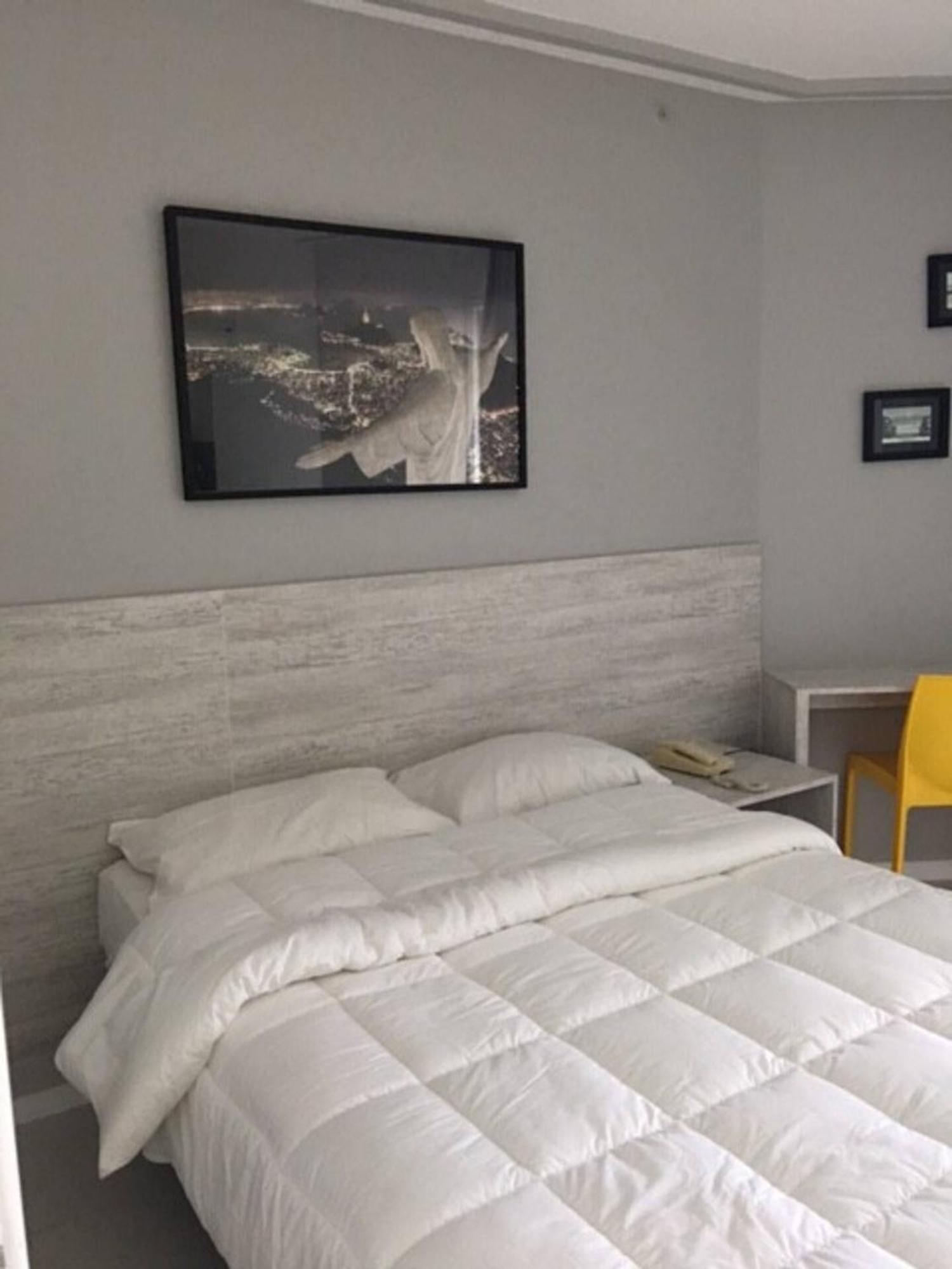 Apart Hotel A Beira Mar Na Praia Do Recreio Ρίο ντε Τζανέιρο Εξωτερικό φωτογραφία