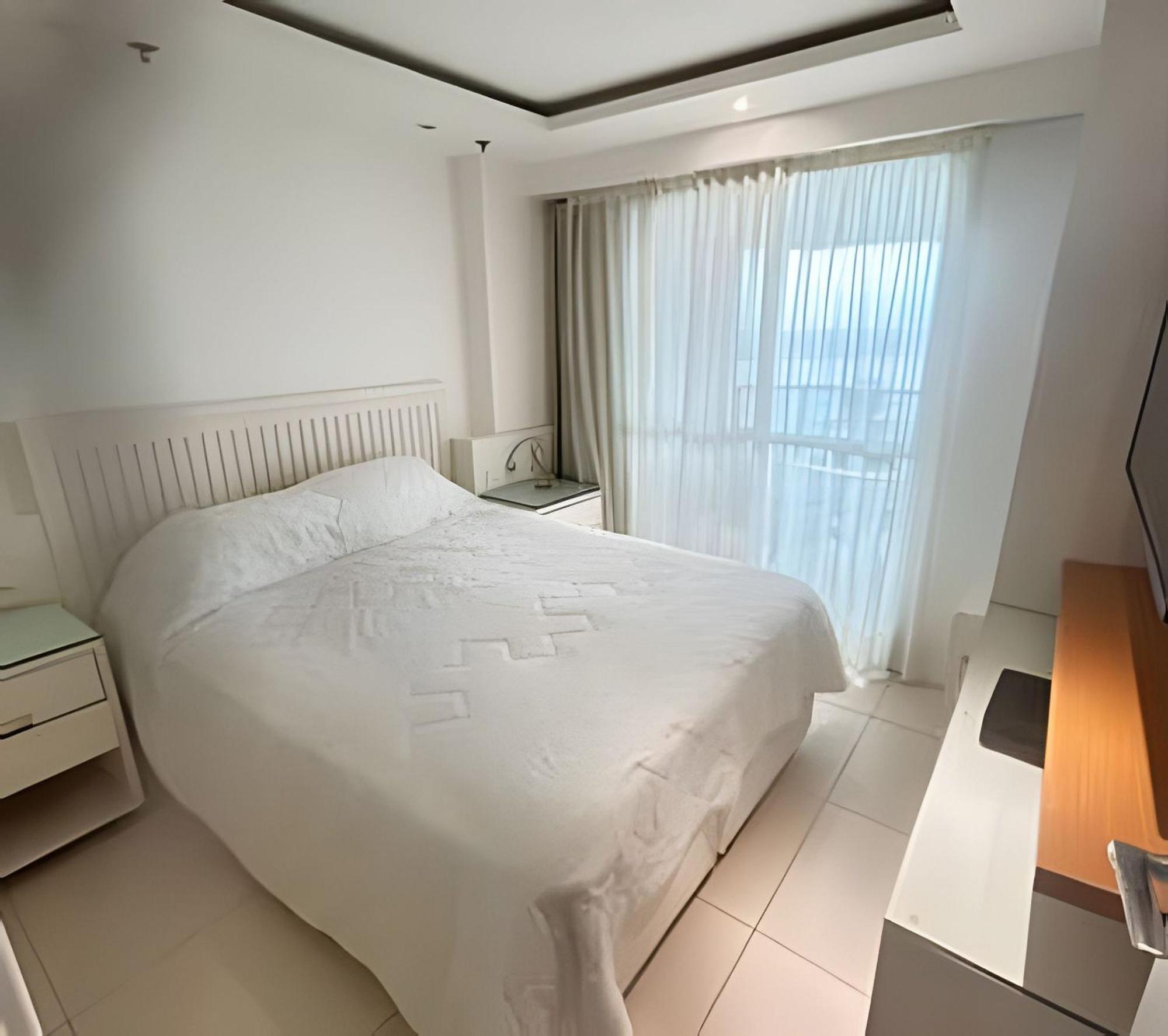Apart Hotel A Beira Mar Na Praia Do Recreio Ρίο ντε Τζανέιρο Εξωτερικό φωτογραφία